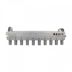 Tap 5-2400MHz 8D 16dB (floor 2 and 3)