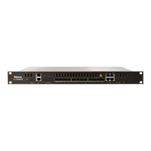 OLT EVO GPON up to 512 Users Televes