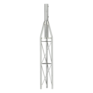 Upper section Torreta 180 SE Televes 3014