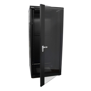 Rack de Suelo 19'' 27U Fondo 600mm de Televes