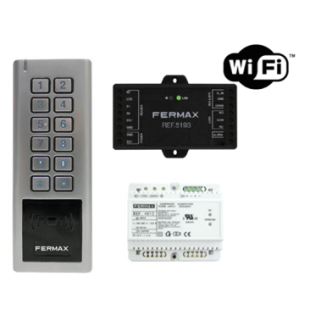 FER5194 Kit Memokey Resistant Online de Fermax
