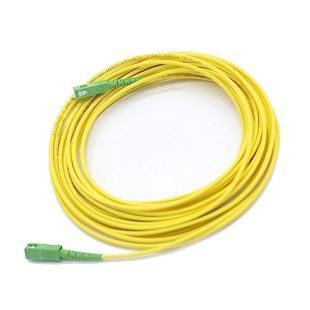 Latiguillo preconectado SC/APC G657A2 3mm LSZH 40m