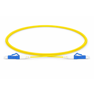 Latiguillo Fibra Óptica Monomodo 2mm LC/PC-LC/PC 10m de Bitel