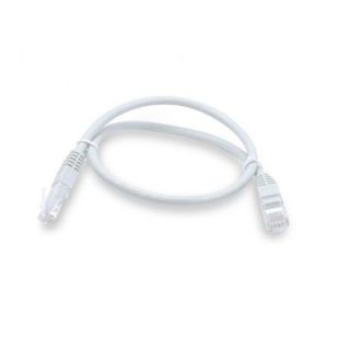 Latiguillo utp cat 6 0,5 metros