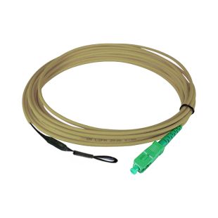 Latiguillo SC/APC-SC/APC Cubierta 1.9mm 15m LFO-010 REF. 8074