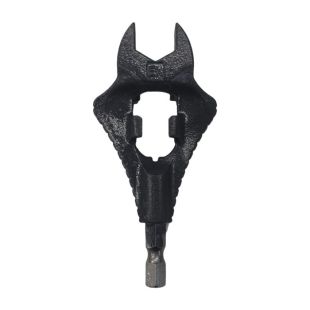Llave especial EKEY de Ekselans para montar conectores F CFR6EK y CFR5EK en cable coaxial
