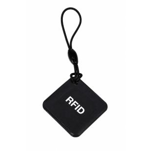 Llave RFID TAG-2 EK261026 de Ekselans para activación y desactivación de alarmas SEKUR IP mediante teclado inalámbrico KB TG-2
