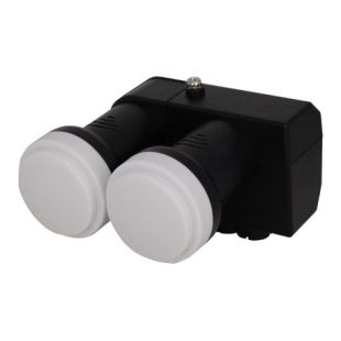 Conversor LNB Monoblock 4.3&ordm;  Multigrado Ajustable 1 Salida