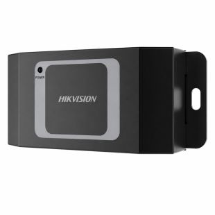 Módulo de Control de Puerta Segura Hikvision DS-K2M061 para sistemas de control de acceso con comunicación RS-485