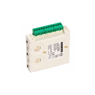 Módulo monitor Honeywell MI-DMM2IE con 2 entradas supervisadas MorleyIAS