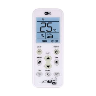 Mando Universal Para Aire Acondicionado con Wifi de Nimo