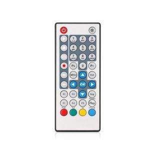 Remote Control for Amiko X Finder 3 Combo Meter