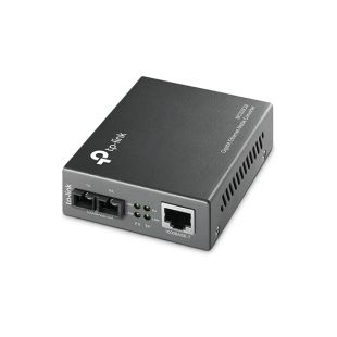 Convertidor de Medios MS200CM 1Gbps 2x SC Multimodo de Tp-Link
