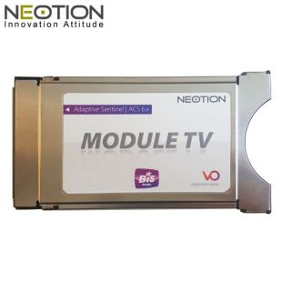 Módulo Viaccess CI/CI + Bis Ready de Neotion