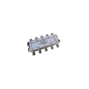 Engel 8 Outputs F Connector 20dB shunts