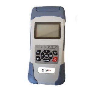 22GTMPLFT-Multímetro Óptico 4 en 1 con Función VFL+OPM+LS+Test RJ45