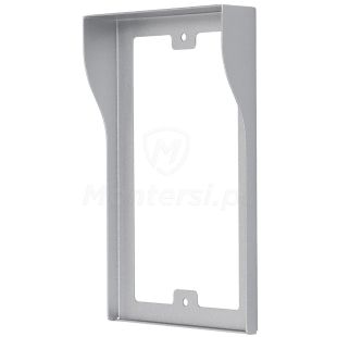Visera Antilluvia para MyBell IP con Montaje en Superficie MyBell de Nice