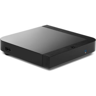 Receptor HD Oficial para TV VLAANDEREN Bélgica de M7