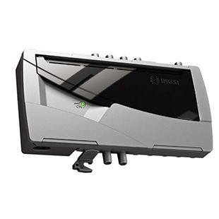 Central Banda Ancha 4 entradas 2xUHF/FM/DAB 45 dB NBS804-C48 de Fagor
