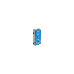 Testeador de cables RJ45/RJ11/USB Lanberg