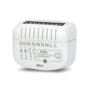 Interruptor ON/OFF Control 2 de NIce