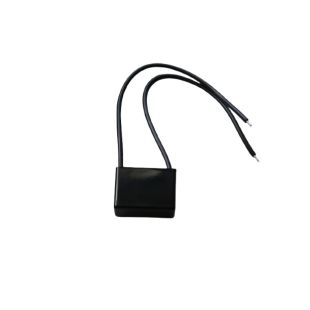 Especificaciones Técnicas del Filtro Adaptador Dimmer Control de Nice