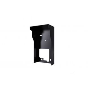 MyBell 2-Wire Rain Visor with Nice MyBell Surface Mounting