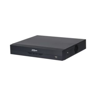 Dahua 8-Channel 12MP IP NVR Recorder with Human/Vehicle Detector