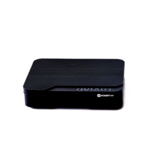 Qviart OG2 Linux OTT IPTV Receiver