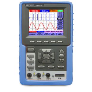 Poliscopio OS-782