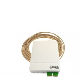 PAU Óptico + Pigtail 55m SC/APC CPR Dca Ref. 8008