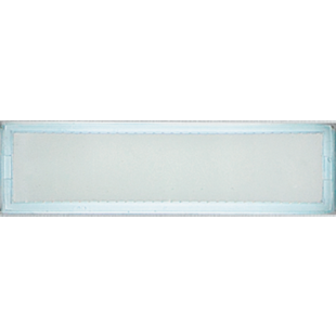 FER9729 Visor tarjetero para pulsador de placas Cityline
