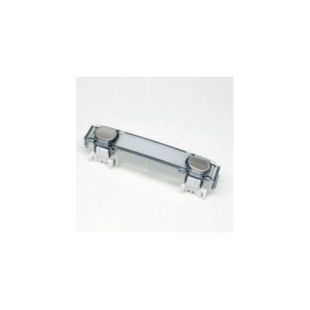 Golmar Stadio Plus Series Double Pushbuttons