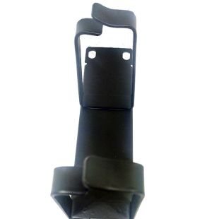 RAC-00001-ST Metallic Cable Organizer
