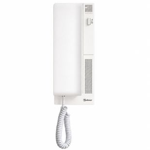 Recambio Teléfono R-T-5720 2PLUS de Golmar para sistema digital 2Plus de 2 hilos sin polaridad