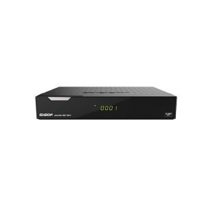 Tecatel Piccollo – Receptor Combo HD S2+T2/C