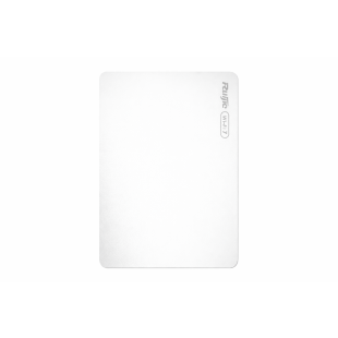 Reyee RG-RAP72-WALL WiFi 7 Indoor Access Point 3600Mbps Dual Band 2.5GbE PoE Wall Mount