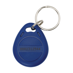 Llavero de proximidad RFID