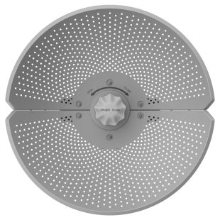 Enlace inalámbrico Reyee RG-AirMetro460G 5GHz 15 km Gigabit