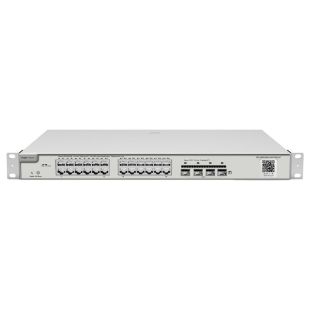 Switch PoE 24 Puertos 10G Reyee
