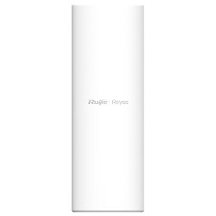 Punto de Acceso WiFi6 2974Mbps Exterior 1xGigabit Pared 5GHz PoE de Reyee