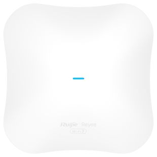 Punto de Acceso WiFi 7 Interior PoE Reyee