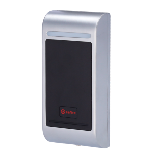 Control de Acceso Autónomo Tarjeta EM Exterior AC105 de Safire