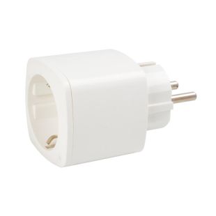 Hikvision DS-PSP1-WE – AX PRO Series Wireless Smart Plug