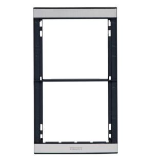 Soporte para 2 Módulos de la Serie 7 de Tegui