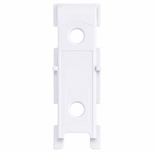 Soporte para imán DoorProtect Ajax AJ-BRACKETMAGNETDP-W blanco