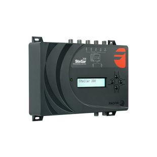 Fagor 35591 Stellar 300 – Cabecera programable Terrestre + Satélite
