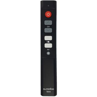 Superior Universal Stick Controller