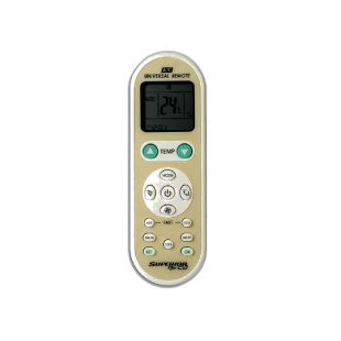 Mando Aire Acondicionado AIRCO PLUS 1000 Memorias de Superior