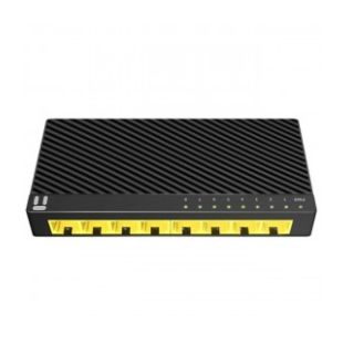 Gtlan Switch 8 Ports 1Gb